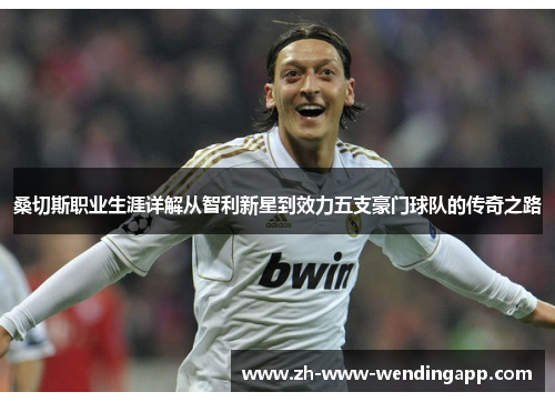 桑切斯职业生涯详解从智利新星到效力五支豪门球队的传奇之路