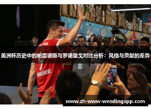 美洲杯历史中的帕雷德斯与罗德里戈对比分析：风格与贡献的差异