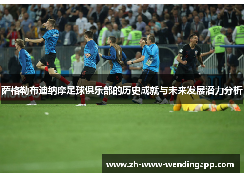 萨格勒布迪纳摩足球俱乐部的历史成就与未来发展潜力分析