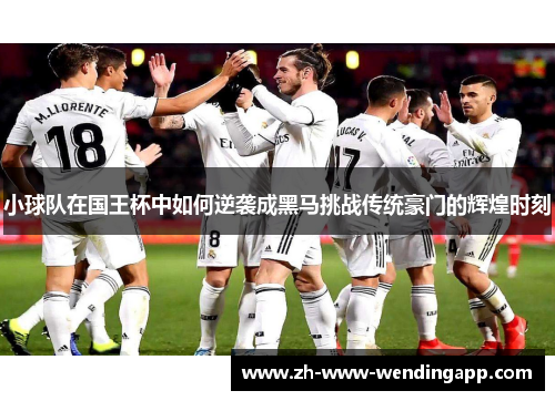 小球队在国王杯中如何逆袭成黑马挑战传统豪门的辉煌时刻