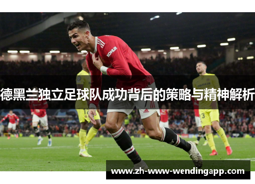 德黑兰独立足球队成功背后的策略与精神解析