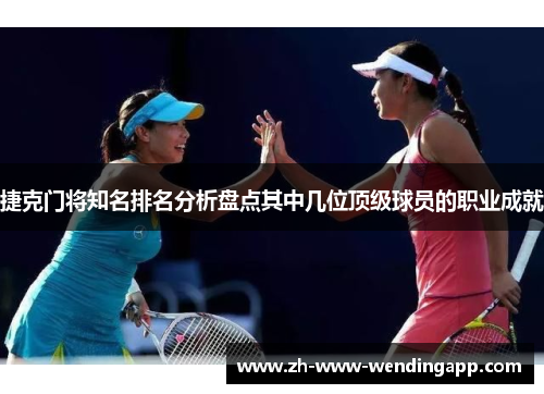 捷克门将知名排名分析盘点其中几位顶级球员的职业成就 捷克门将知名排名分析盘点其中几位顶级球员的职业成就