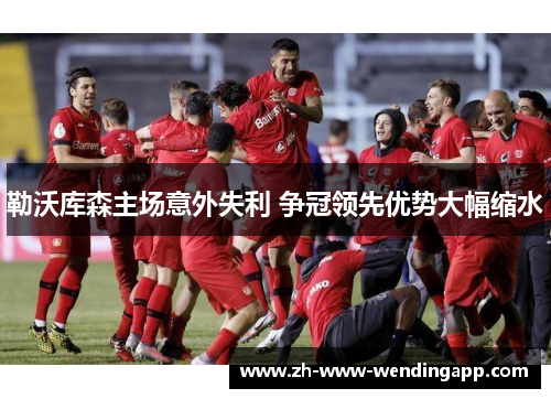 勒沃库森主场意外失利 争冠领先优势大幅缩水 勒沃库森主场意外失利 争冠领先优势大幅缩水